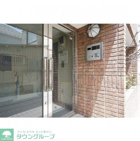 スカイプラザの物件内観写真